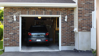 Garage Door Installation at Native Woods, Florida